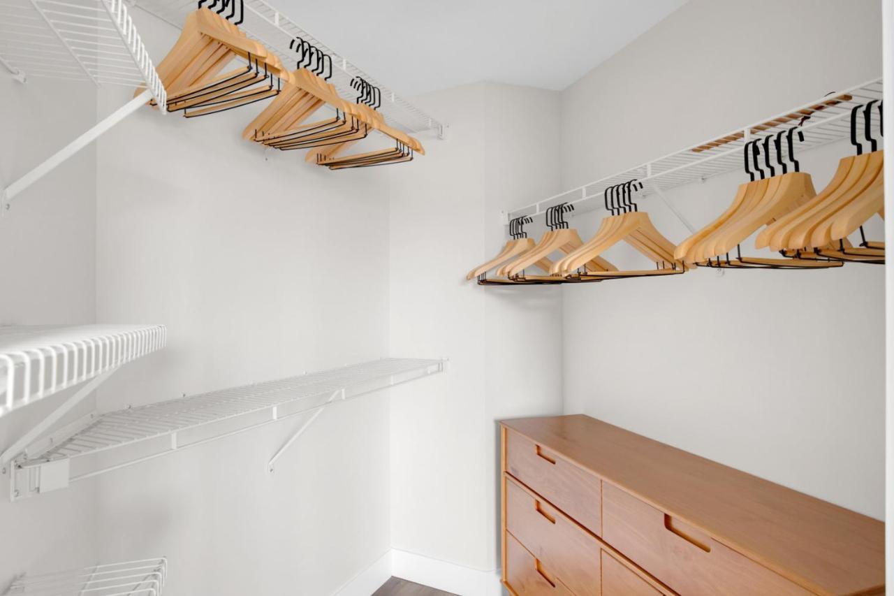 شقة E Cambridge 1Br W Wd Gym Steps From Train Bos-524 بوسطن المظهر الخارجي الصورة